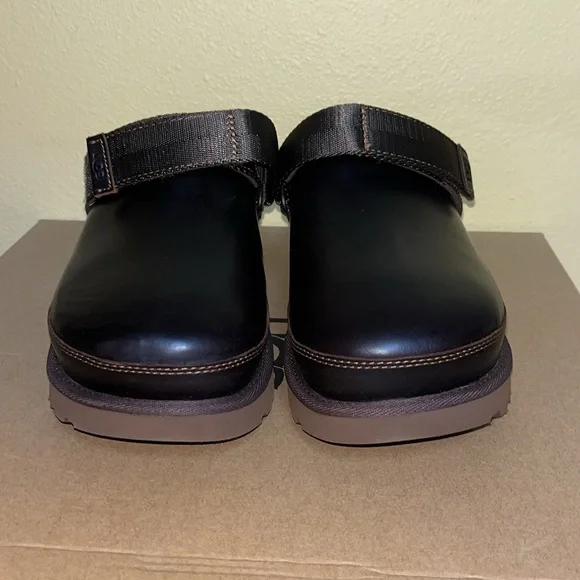 UGG GOLDENSTAR CLOG - Picture 3 of 5